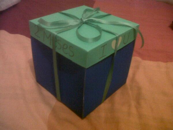 cinthiacolorad1's tweet image. #2mcs #Regalito #Pechochito #TeAdoro #NovioMio