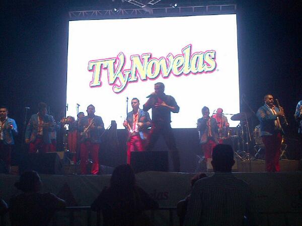MaryAyala_Music's tweet photo. Infiel en Acapulco @GermanMontero5 y Tv y Novelas @tvnovelasmx http://t.co/azgctv2DZA