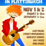 Photo by First Weekends (@FWPlattsburgh)