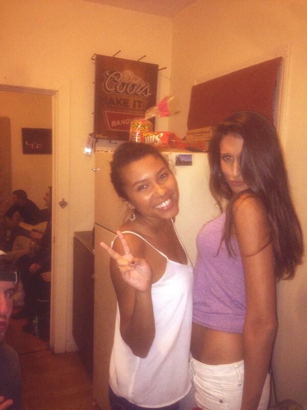 TosslnSalads's tweet image. #BasicBitchProblems #BasicBitchAlert