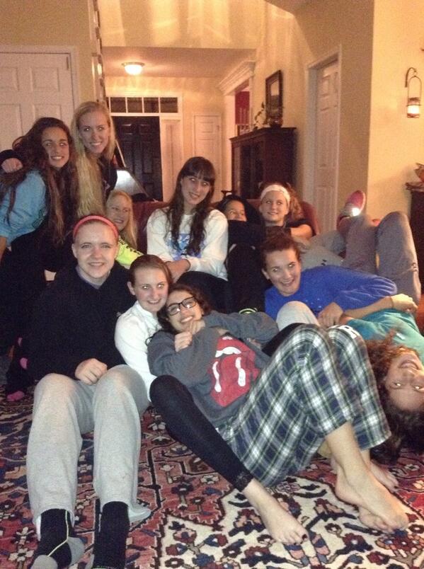 ⚡ CSW Volleyball ⚡ tweet media