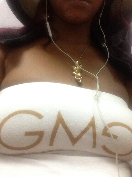#GMG baby 😘 http://t.co/nNXIgWMqLm<a href="/tag/gmg"class="tags">#GMG</a>