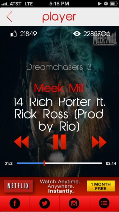 Slappin this @MeekMill Mixtape!! http://t.co/6Y3lmVLv4e<a class="tags" target="_blank" title="On Twitter" href="/?out=eyJ0eXAiOiJKV1QiLCJhbGciOiJIUzUxMiJ9.eyJpYXQiOjE3MjEzNjQ1OTEsImlzcyI6InR3cG9ybnN0YXJzLmNvbSIsIm5iZiI6MTcyMTM2NDU5MSwiZXhwIjoxNzUyOTAwNTkxLCJyZWRpcmVjdF91cmwiOiJodHRwczovL3R3aXR0ZXIuY29tL01lZWtNaWxsIn0.o-_l2e91ltSGn6ibOPlbj5tSXOVJOUiwb2-BmJsVmHutFEDjYEP-hW9dHnNBEW7OXtEC-xw3St0MDKszR2r3NQ">@MeekMill</a><a href="/tag/drinks"class="tags"><span>#drinks</span></a><a href="/tag/manhattanbeach"class="tags"><span>#manhattanbeach</span></a><a href="/tag/tans"class="tags"><span>#tans</span></a><a href="/tag/funinthesun"class="tags"><span>#funinthesun</span></a>