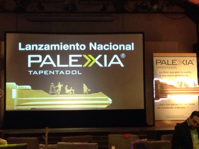 Palexia Precio Mexico