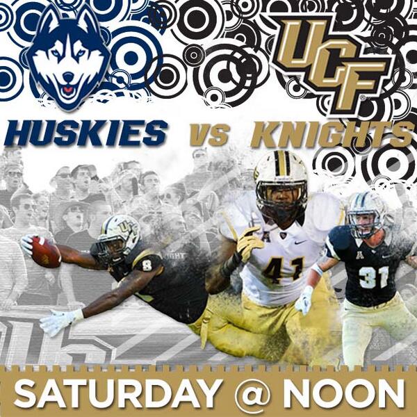 UCF Knights 🌴 tweet media