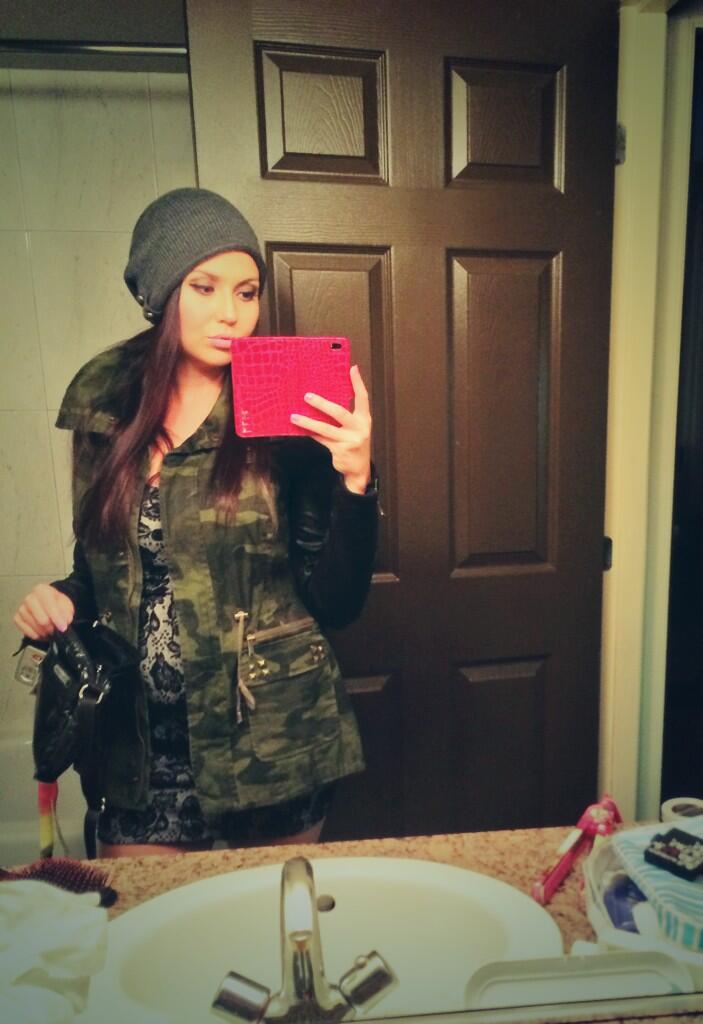 TW Pornstars - Ava Nicks. Twitter. Ready to go out!. 2:13 AM - 26 Oct 2013