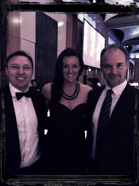 biancachatfield's tweet photo. .@MazdaAus foundation doing great things for those in need. Thanks for a fun night @Ringwoodmazda crew! http://t.co/6HRRM0BrKC