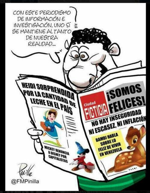Nos quitaran el " diario nacional "pero quedara esto  "