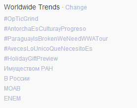 RevanJB's tweet image. #OpTicGrind trending worldwide