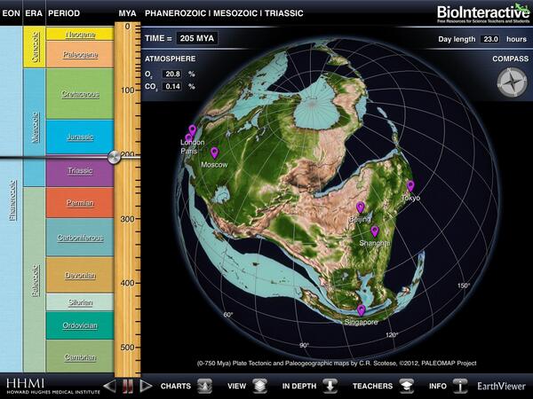 200000000 жилийн омнох уйл явдал монголд маань