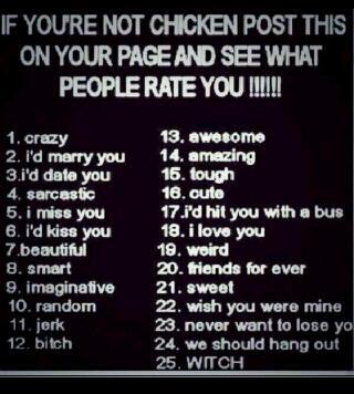 TT_ItsRaven's tweet image. #Stolen Rate me.