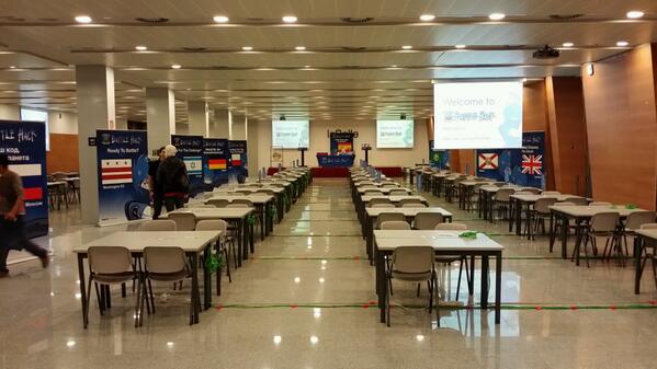 John Lunn tweet media