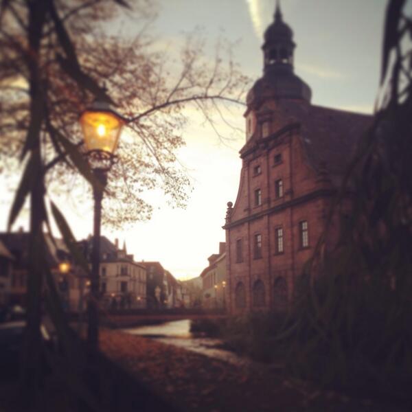 Guten morgen und euch allen ein wunderschönes Wochenende :)