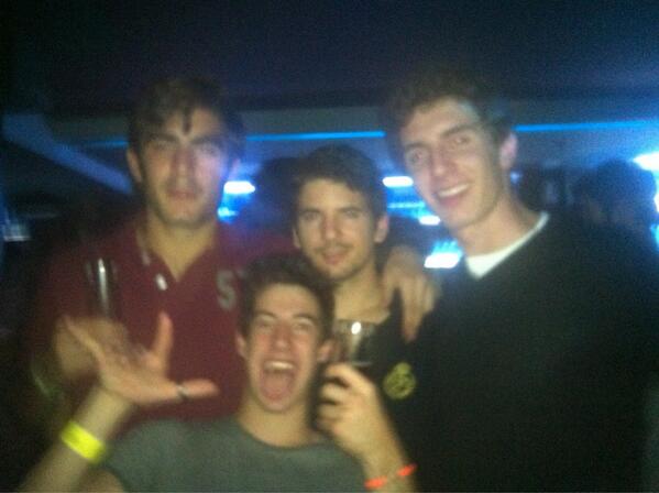 #rookiemierda #fukerismo