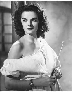 YesterYearRadio's tweet photo. Jane Russell, her last interview from 2011. If you miss this now, its 90 min into the show. http://t.co/TYnUPh95n1 http://t.co/17xmWGkqNQ