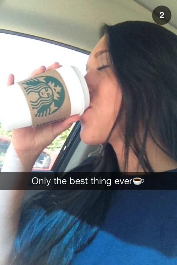 hannahcole15's tweet image. Typical white girl. #shebasic 😏 @shelbymilnickmybffffffff