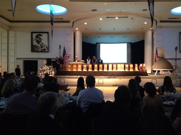 19 NCAA championship trophies in skiing. Go CU! #gobuffs