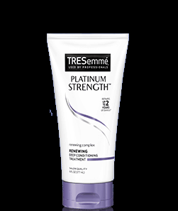 HawaiiMaze's tweet photo. Your hair deserves some TLC. Show your tresses some love w/ @TRESemme Platinum Strength. http://t.co/Nfk4iFJzoo