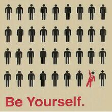 RefentseCo's tweet photo. Be your original self because a copy is worth nothing http://t.co/24N8jCFL6f