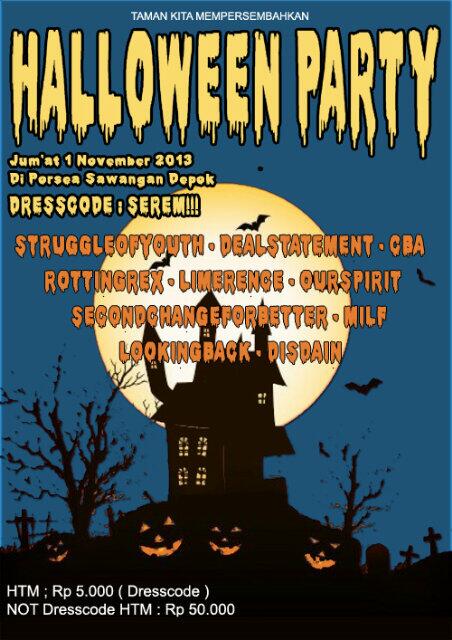 Hari ini di porsea studio sawangan