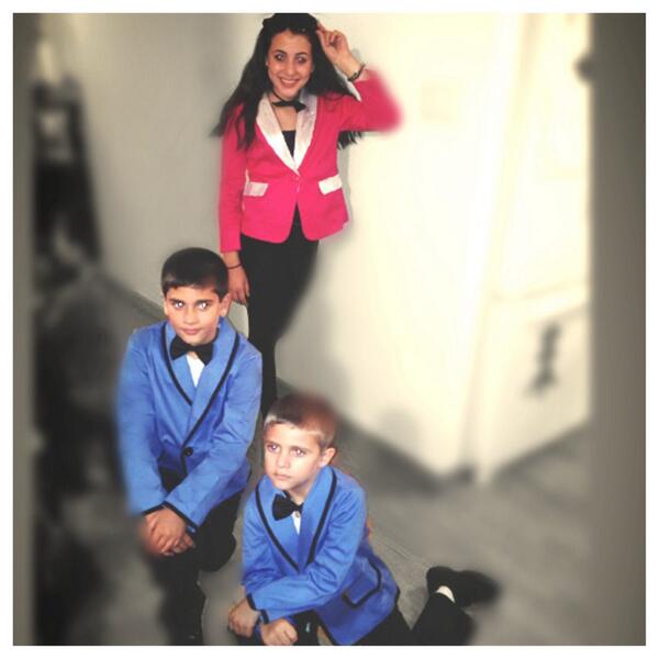 OriginalGangnam's tweet photo. Still time to save $ #GoGangnam w/ promo code LASTMIN save 10% on our already reduced prices http://t.co/npMz74PjtJ http://t.co/4j6IU4aqca