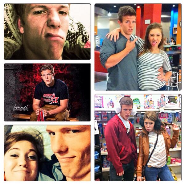 ClaireBear523's tweet image. Happy Birthday S/O to my favorite guy out there ☺️😘🎉🎁🎊 @FourFingerFlow #18 #spenditwisely 😉