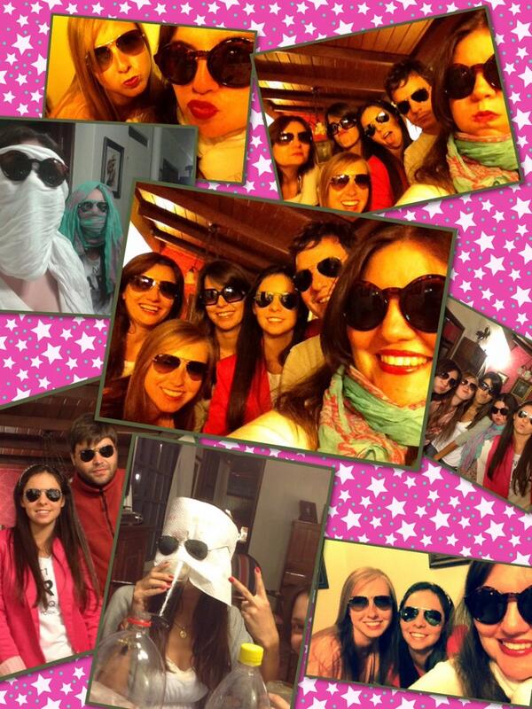 "<a href="/AnitaBasCar/">Ana </a>: El #ViernesDelOrt hoy esta soleado soleado.... "<a href="/ro_fleming/">Robin</a> <a href="/lourdesrc02/">Lulu</a> @oL_gU_i