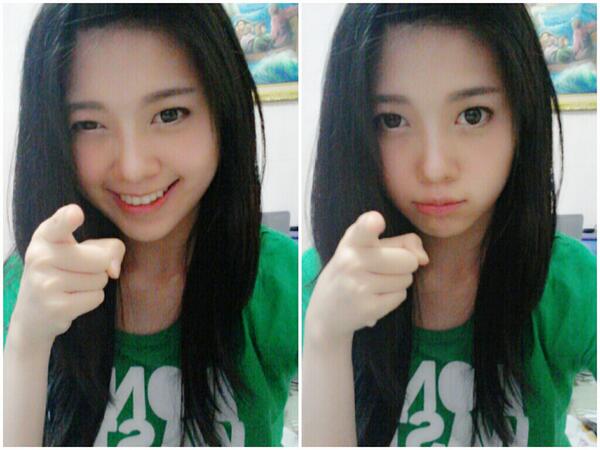 ♥ Jeanice Ang, Si Gadis Dahsyat ♥ [PIC][VID][IGO]