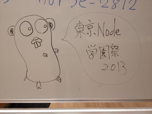 Jxck_'s tweet image. やっべ間違えちゃったわー
うっかりしたわー
これじゃかったわー
つれーわーˉ̞̭ ( ›◡ु‹ ) ˄̻ ̊
#nodefest #golangjp