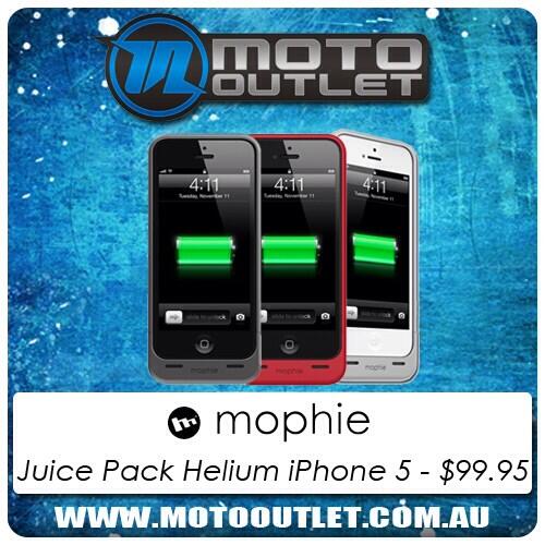 Moto Outlet tweet media