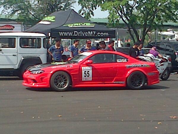 Emmanuel Amandio.. Mana suara pendukung dio?? #AchillesDriftTeam #Indonesia <a href="/kejurnasdrift/">Kejurnas Drift</a>