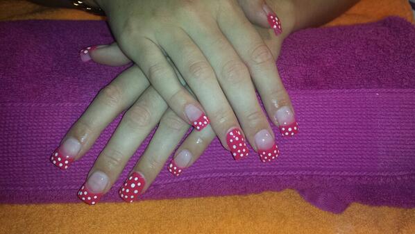 dollylocks1213's tweet photo. Full set £20 appointments available today !!!!! http://t.co/PrccUXYebV