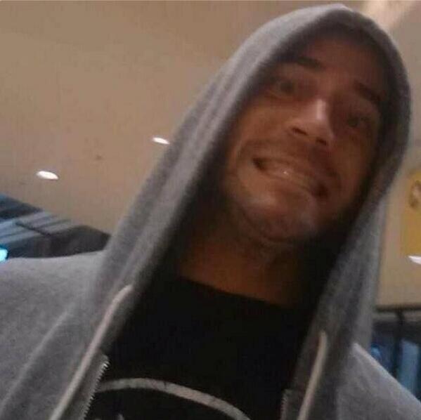 NDPunkBITW80's tweet image. #ReasonsToSmile @CMPunk #HappyBirthdayCMPunk