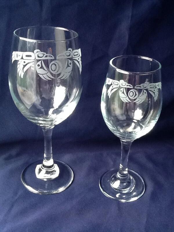 Working on building our stock pile for #makeitvancouver