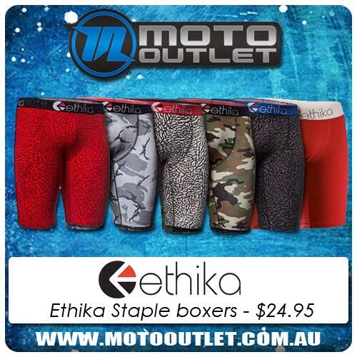 Moto Outlet tweet media