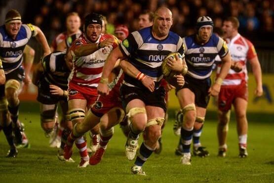 This is Bath tweet media