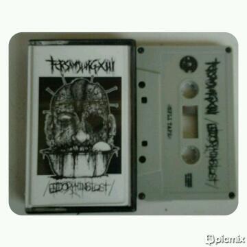 Keotikulture's tweet image. Tersanjung XIII/Endorphins Lost split tape|20rb|Nowhere to Grind recs|sms 08568611751