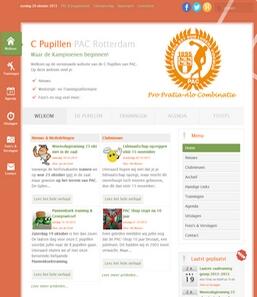 Site2impress's tweet photo. Site2impress heeft de website van de PAC CPupillen vernieuwd kijk op http://t.co/CoNmjnmu9p om de website te bekijken http://t.co/HsM1fCLNiO