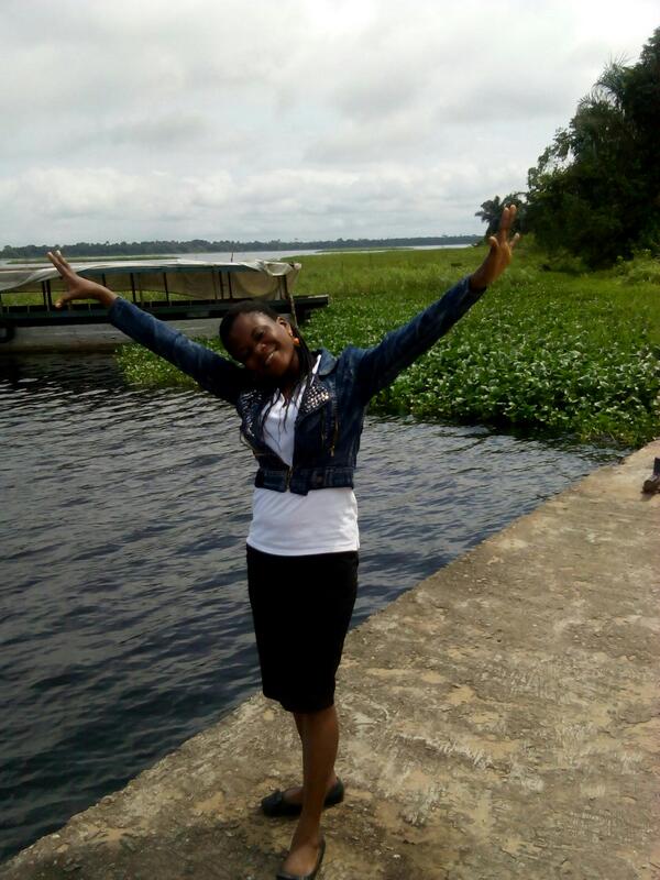 ARAMIDEtemitope's tweet photo. I thank God I'm alive today.Your grace and mercy has kept http://t.co/2XzvnqeLEu