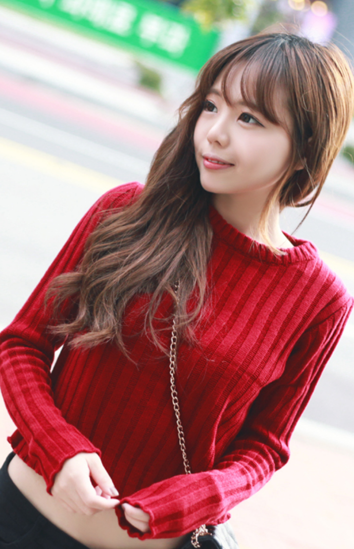 ファッショントレンド 元のヨンギ ちゃん ファッション