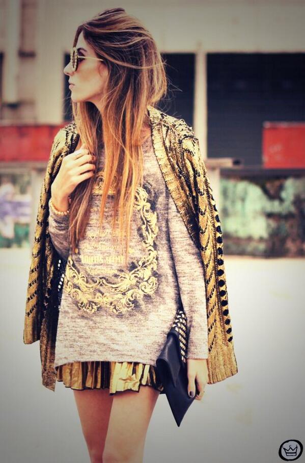 Cristina Garcia (@crisgardigd) on Twitter photo 