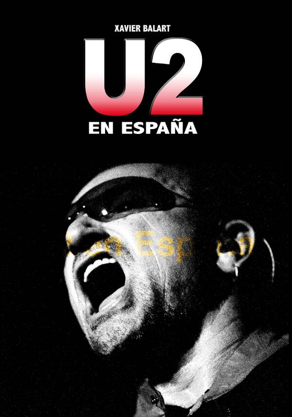 U2enEspana tweet picture