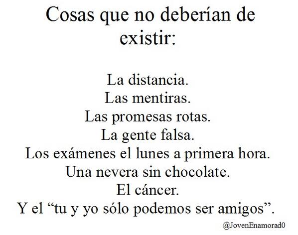 gitanikasoii's tweet photo. Estas cosas no deberían existir... RT si piensas lo mismo. http://t.co/LvWiwz9pl0"