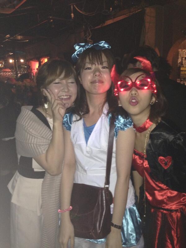 maichamu's tweet photo. 久しぶりメーーン♡ http://t.co/uvzcGmfmJm