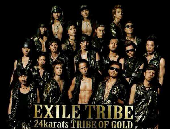 ようへい Exiletribe Twitter