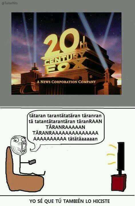 TuiterHits's tweet photo. RT si tú también haces esto. http://t.co/ZEwWkT6B3n