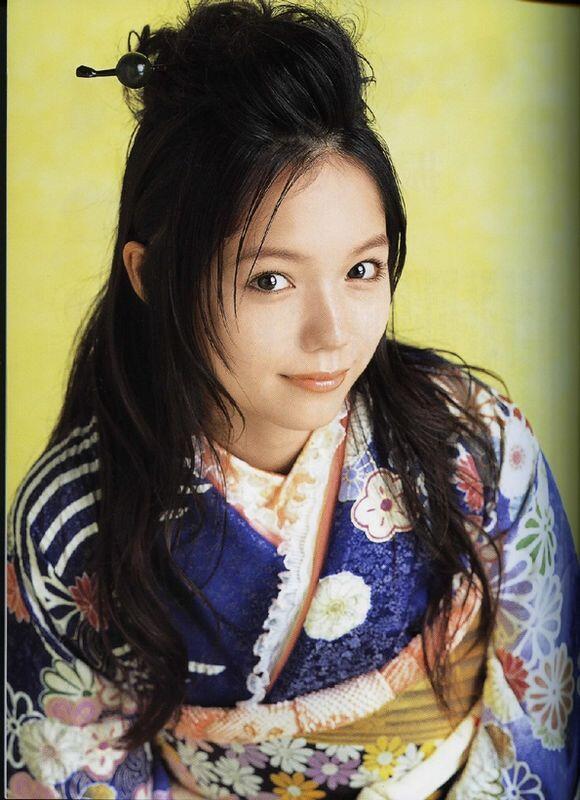 #かわいいと思ったらRT
宮﨑 あおい