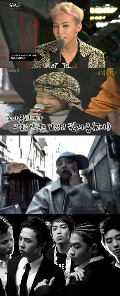 ygent_official's tweet image. #YGLIFENEWS [G-DRAGON] ‘SIA Grand Prize’ @IBGDRGN, From Idol to Icon More @ yg-life.com/archives/23551…