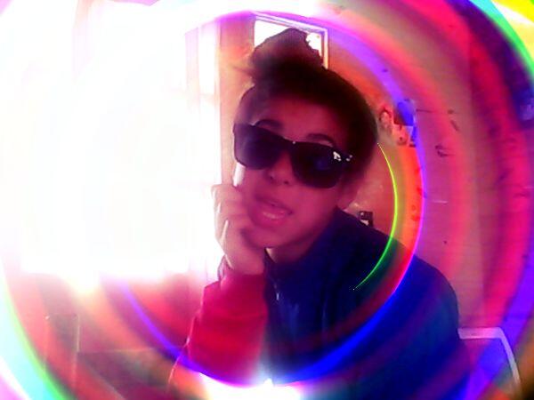 QUE ONDA CON VOS #webcamtoy