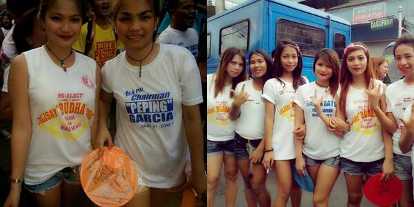 LastDayOfCampaign Parade'DONE ;')